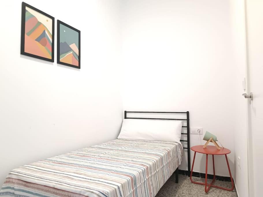 Sevilla Centro - Alcazares D Extérieur photo