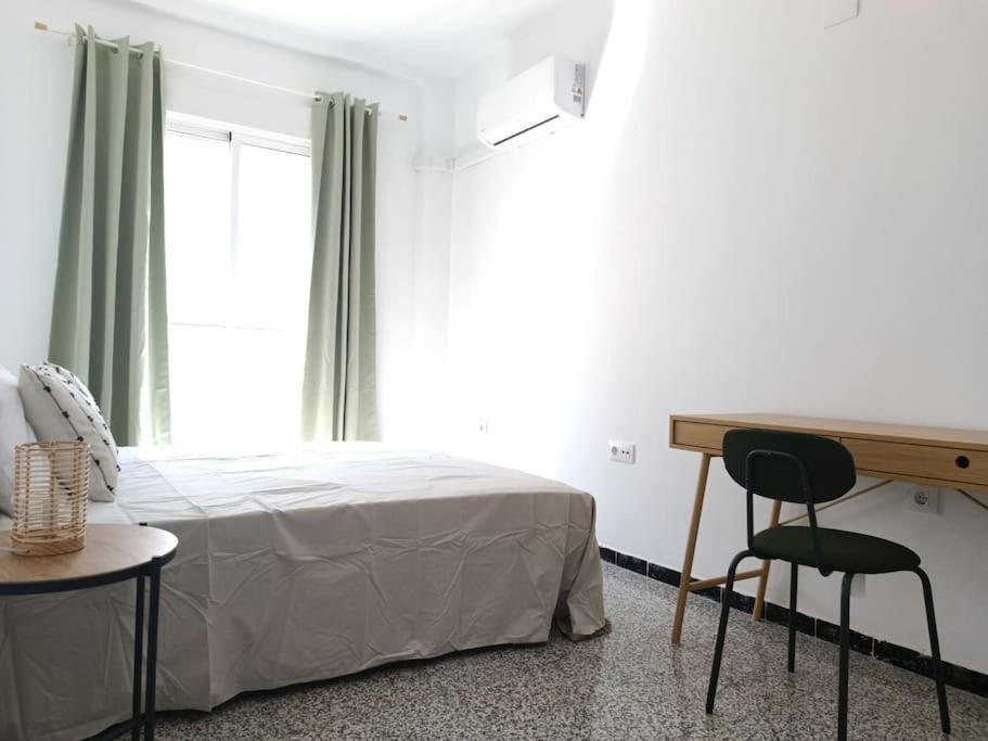 Sevilla Centro - Alcazares D Extérieur photo